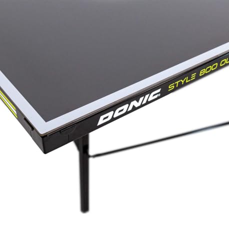 Outdoor Table by Donic