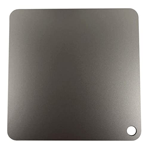 14" x 14" Pizza Steel