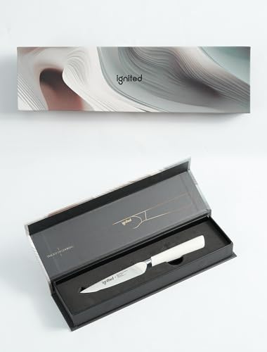 3.5 Inch Paring Knife