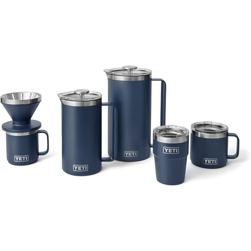 Pour Over Coffee Maker Accessory Ramblers