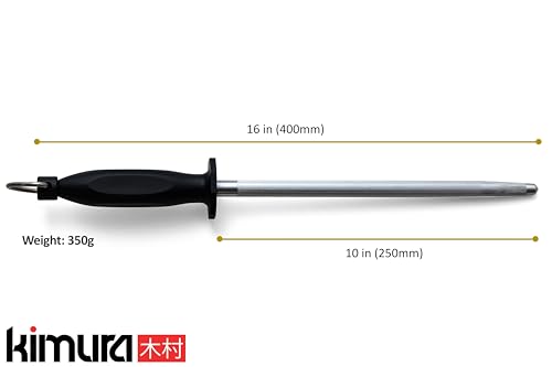 Professional Honing Steel