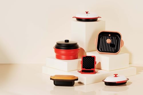 Microwave Egg Cooker