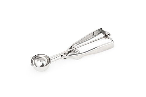 Stainless Steel Scoop