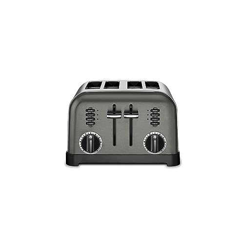 Toaster Defrost & Reheat