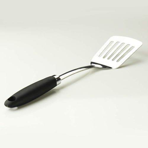 Stainless Steel Spatulas Set