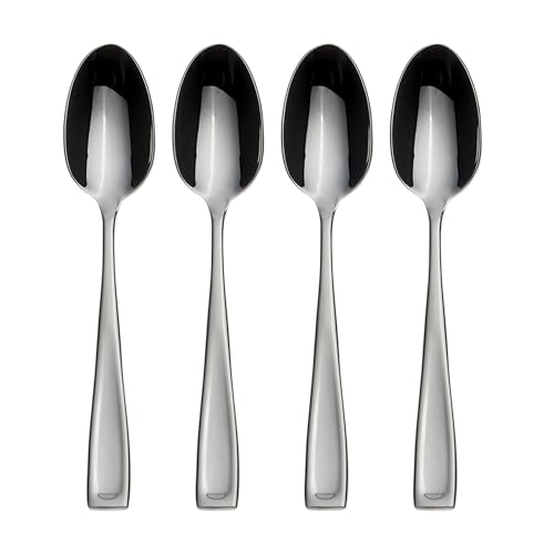 Moda Fine Flatware Cocktail Spoons (4 Count)