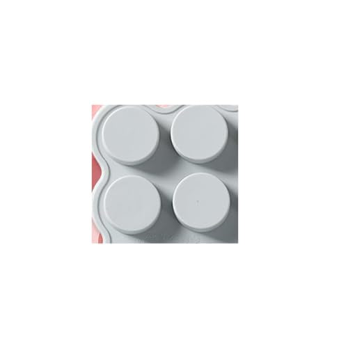 Uudimee Silicone Muffin Pan