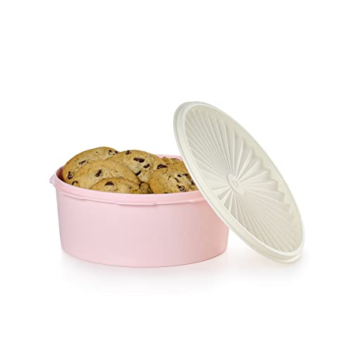 Heritage Collection 7.6 Cup Cookie Canister