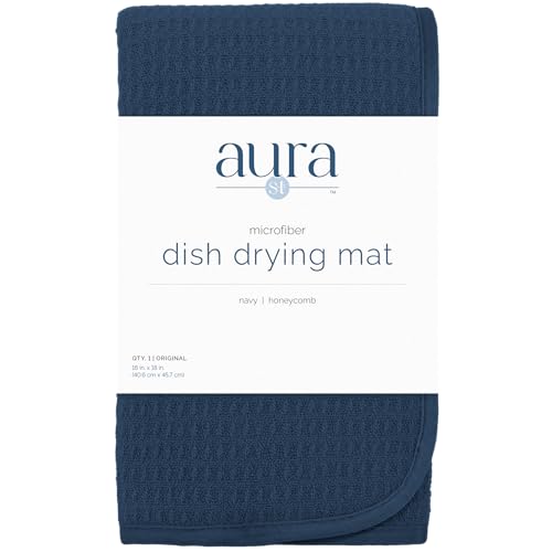 Dish Drying Mat
