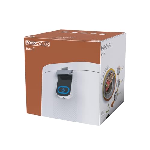 Eco 5 Award Winning Kitchen Food Recycler