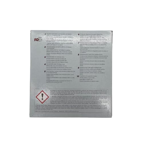11295860 UltraTabs HyClean Dishwasher Tablets (60 Count)
