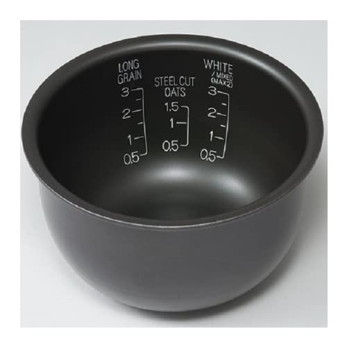 Micom 3 Cup Compact Size