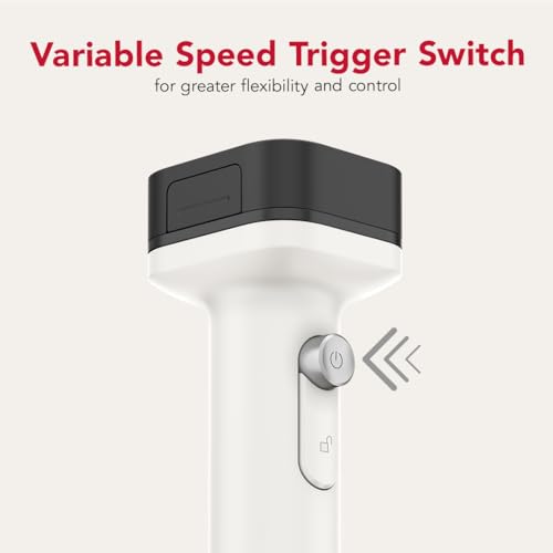 Go Cordless Hand Blender