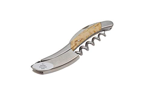 Laguiole En Aubrac Sommelier Waiter's Corkscrew