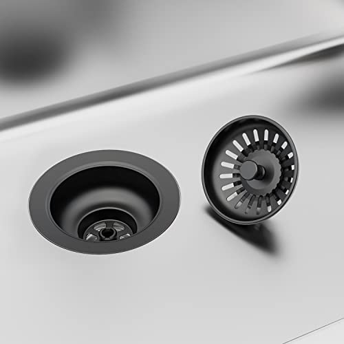 Sink Drain Assembly