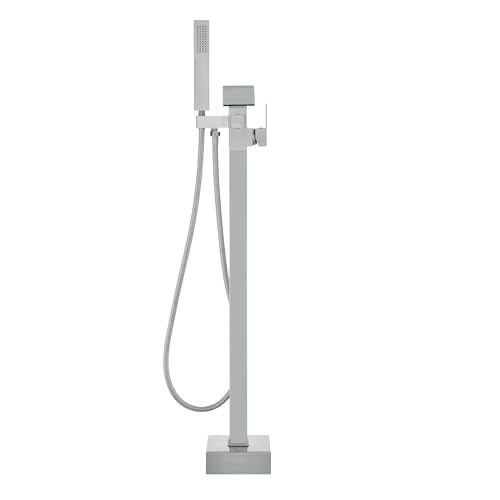 Freestanding Bathtub Faucet