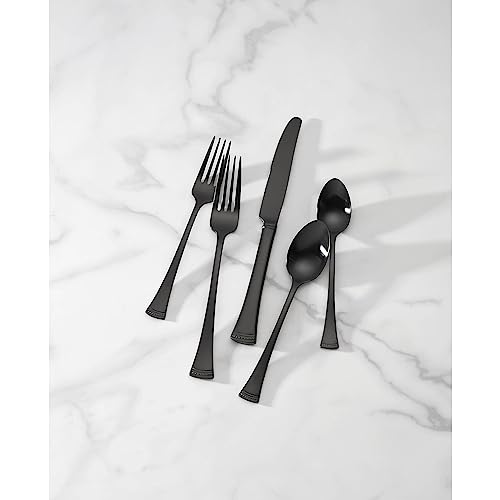 Portola Black Satin 20 (20 Count)