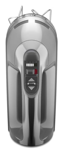 7 Speed Hand Mixer
