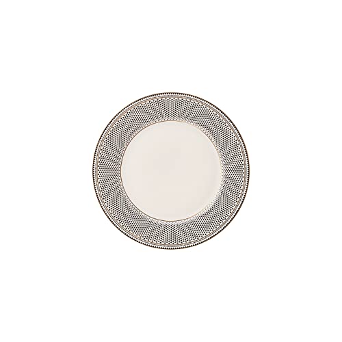 Globe 24 Piece Dinnerware Set for 6 People