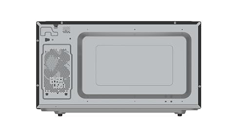 2.2 Cu. Ft. Stainless Steel Microwave Oven