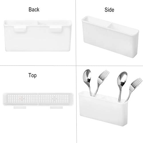 Expandable Multifunctional Dish Drying Rack