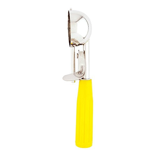 Met Lux 2 Ounce Portion Scoop 1 Trigger Release Cookie Scoop