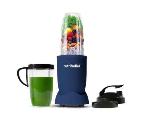Pro Personal Blender