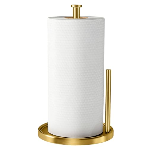 Paper Towel Holder Countertop