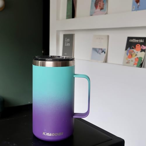 20 oz Insulated Coffee Mug