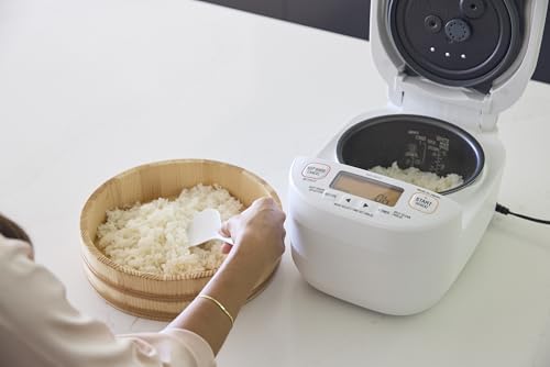 NW YNC18WA Induction Rice Cooker and Warmer10 Cup