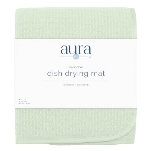 Dish Drying Mat