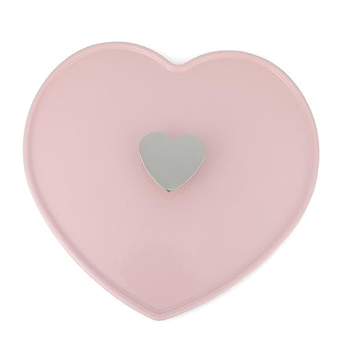 Heart Shaped 4