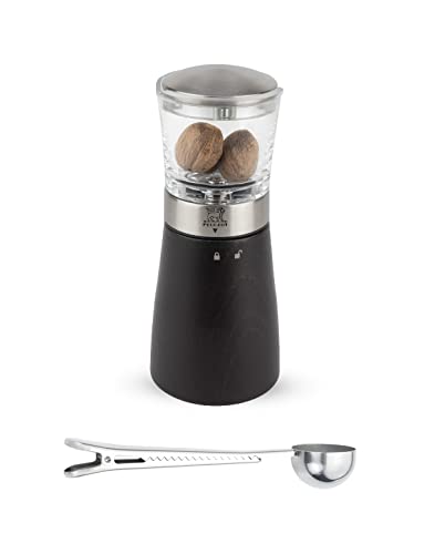 Madras Manual Nutmeg Mill (2 Count)