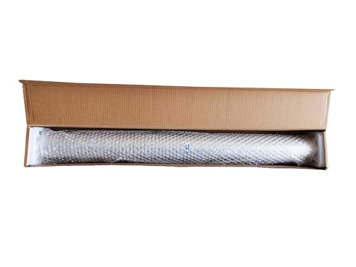 24 inch extra wide Heavy Duty Aluminum Foil Roll (300 Sq Ft)