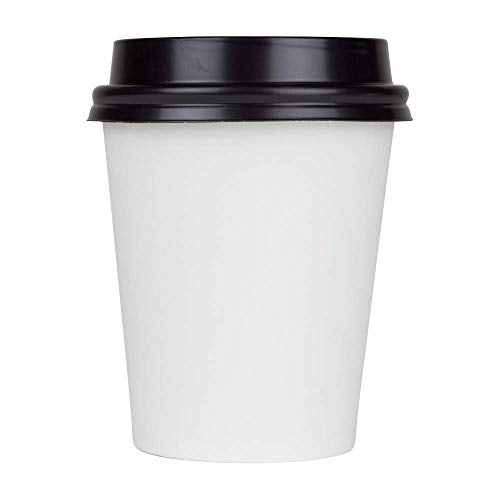 6 oz Paper Coffee Cup [1 (1000 Count)
