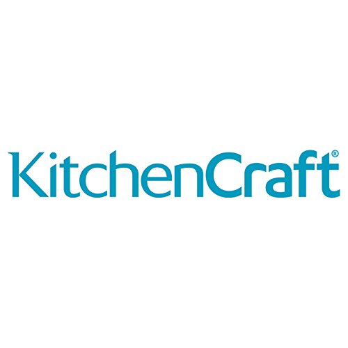 KitchenCraft KC609WH Swing