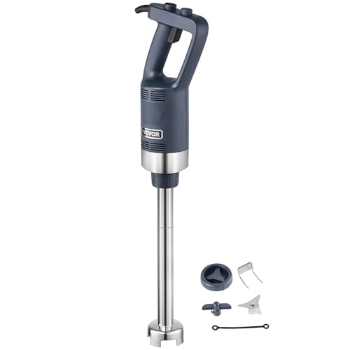 Commercial Immersion Blender