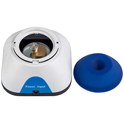 Vortex Mixer 3000RPM Mini Vortex Mixer Shaker