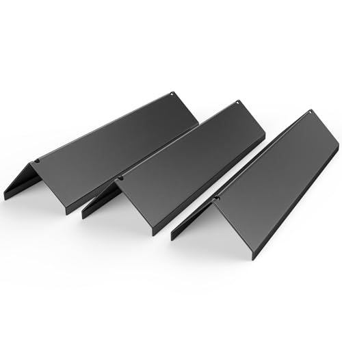 7635 Flavorizer Bars for Weber Spirit 200 E210 S210 E220 S220