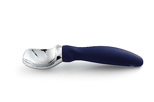 Heavy Duty Metal Ice Cream Scoop w