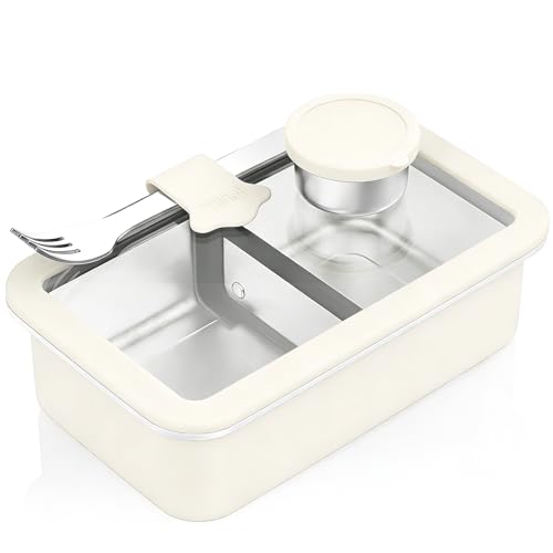 Stainless Steel Bento Box for Adult