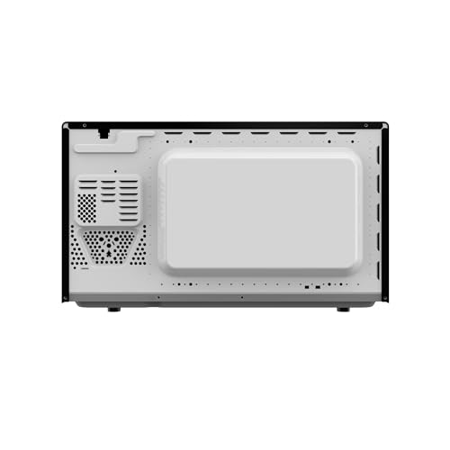 1.1 Cu Ft Stainless Steel Countertop Microwave Oven