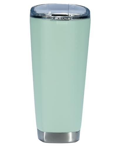 Tumbler 20oz Glacier Mint