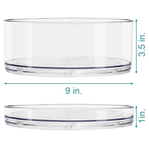 Lazy Susan Organizer