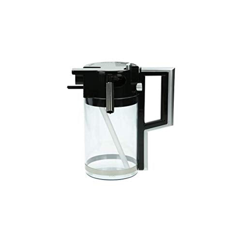 Dlsc007 Coffee Maker Milk Jug & Lid