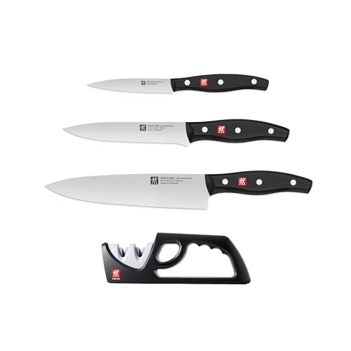 Twin Signature 4 (4 Count)