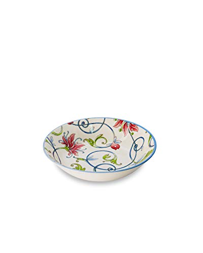 12 Piece Porcelain Dinnerware Set for 4