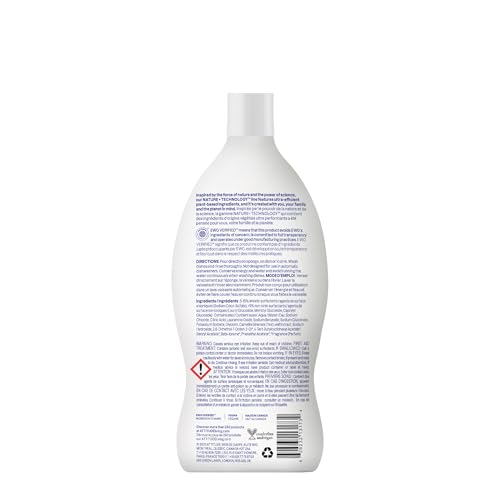 Dish Soap EWG Verified (23.7 Fl Oz)