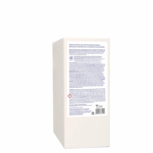 Dish Soap Refill (67.6 Fl Oz)
