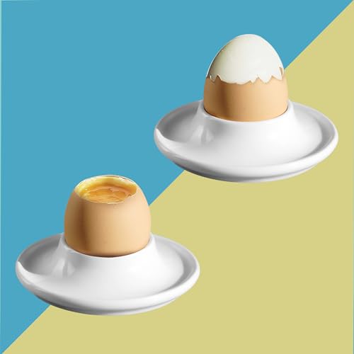 Ceramic Egg Holders